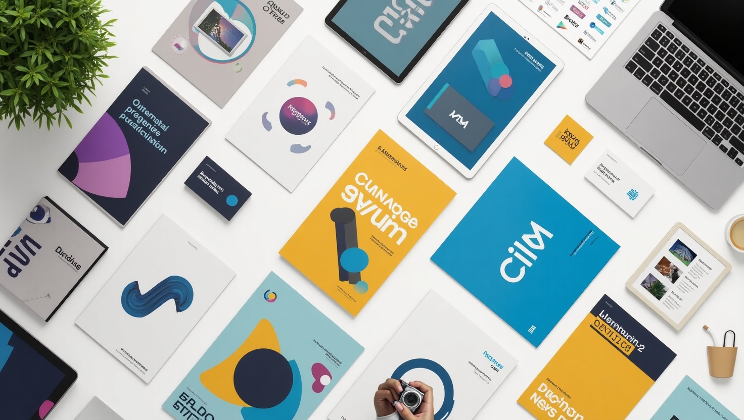 Creative Design Sample