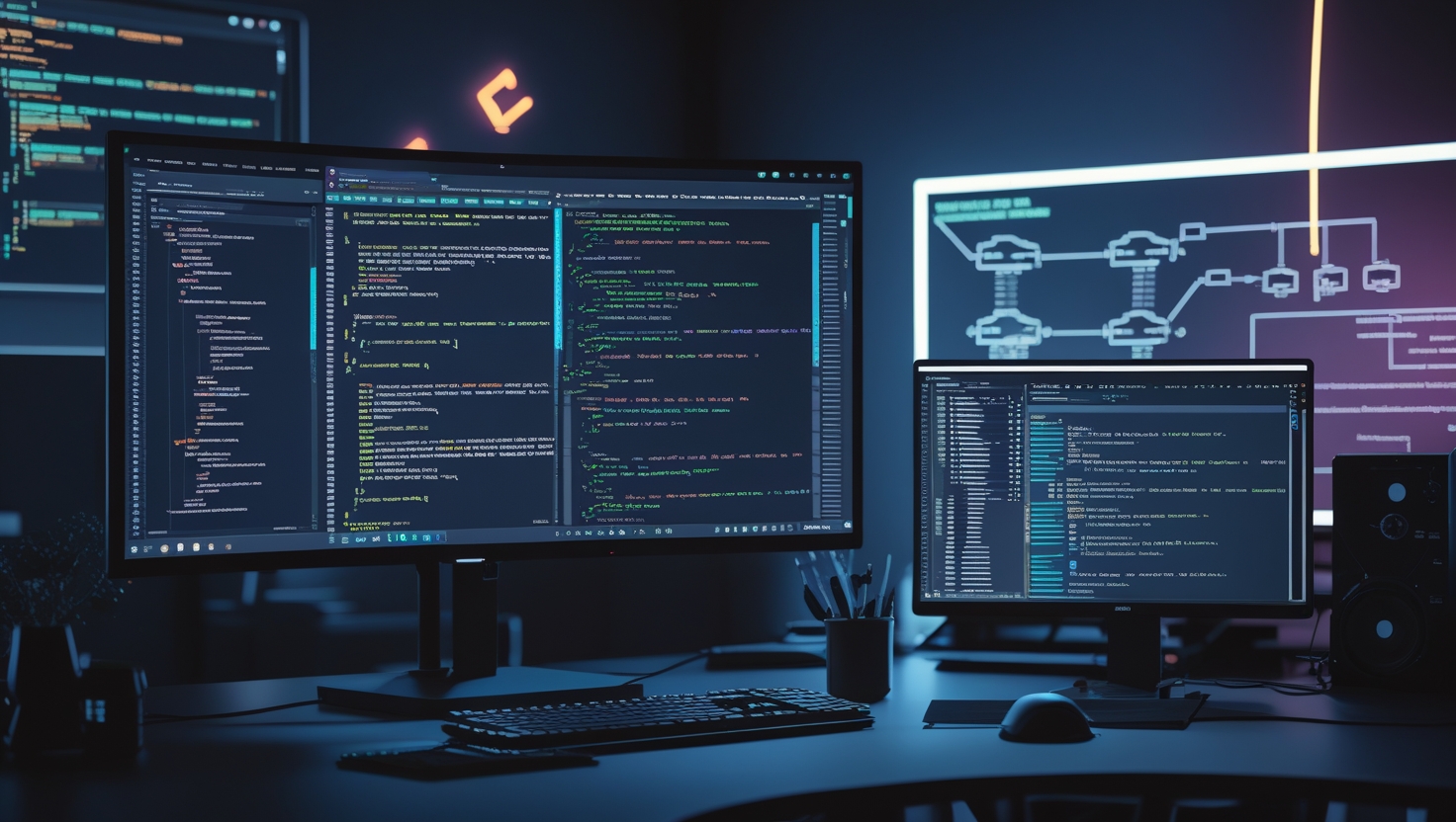 Responsive Website Design