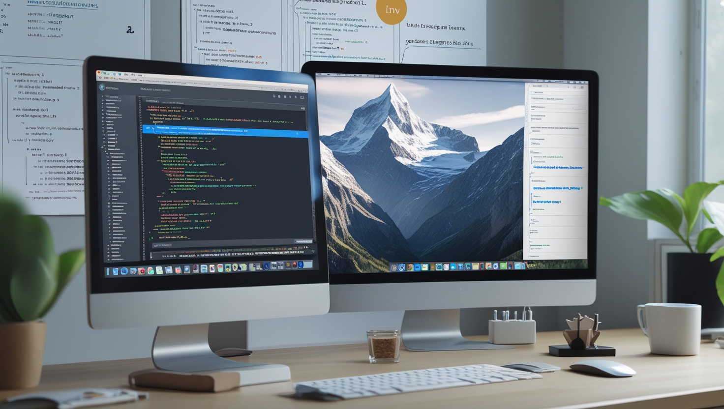 Front-End Development Project